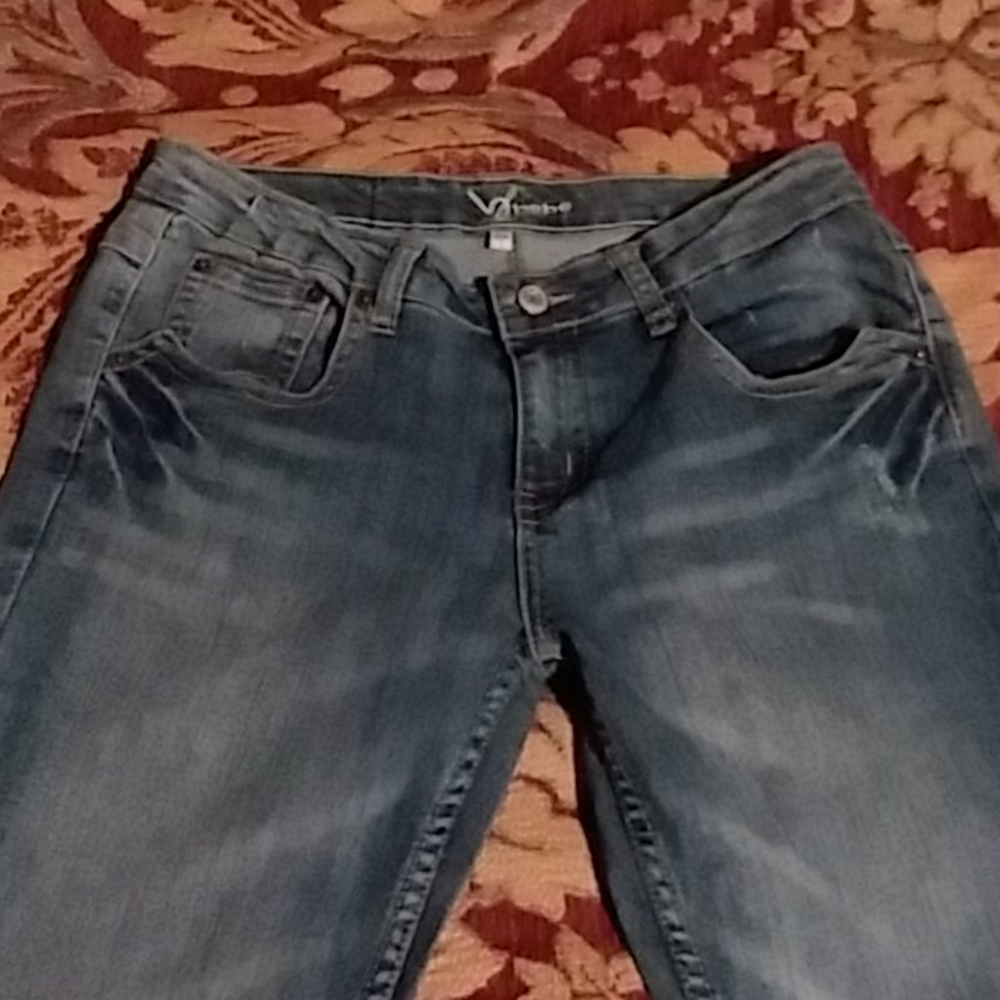 BeBe Bootcut Jean's - Picture 4 of 8